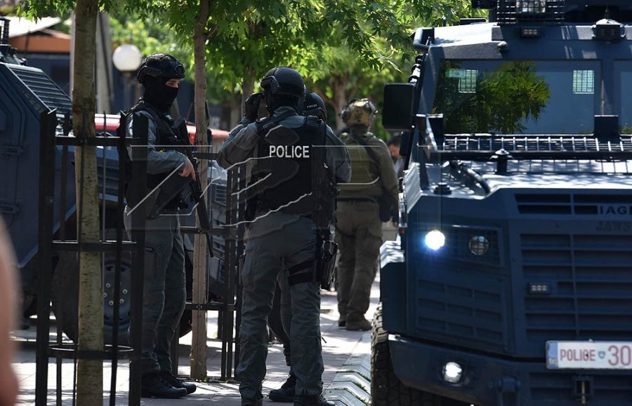 Ndërhyrja e Serbisë në zgjedhjet në Kosovë, Dugolli: Policia dhe AKI-ja në nivel të detyrës