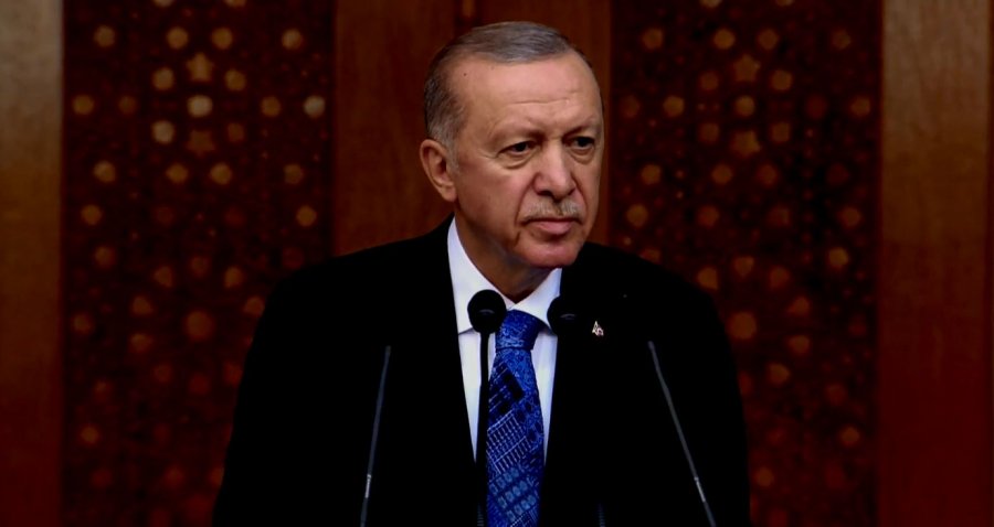 Erdogan: Turqia do të ndihmojë në monitorimin e zbatimit të armëpushimit në Gaza