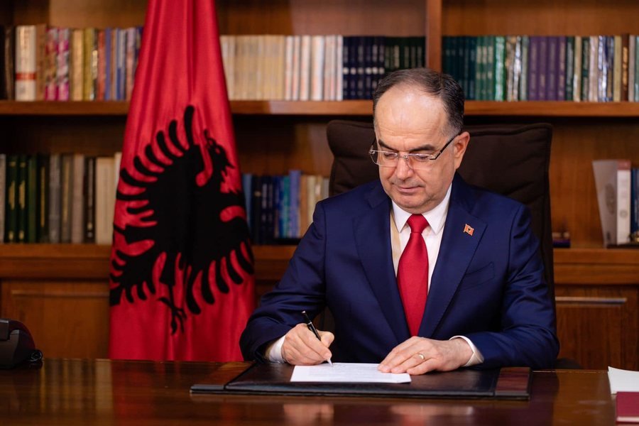 Nuk ka zgjedhje në Tiranë më 9 nëntor, Kushtetuesja rrëzon dekretin e Begajt