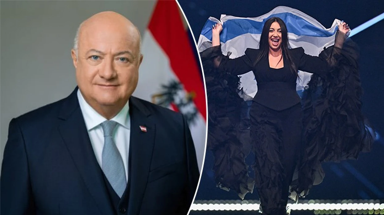 Kancelari austriak Christian Stocker: Austria s’do të marrë pjesë në Eurovision nëse Izraeli përjashtohet