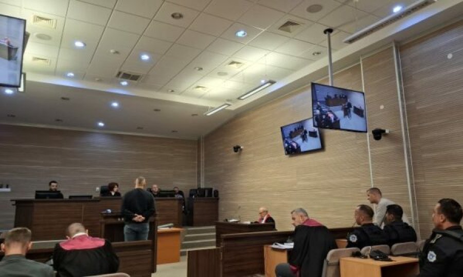 Dëshmitari thotë se për vdekjen e Liridona Ademajt e kishte kuptuar nga një shok i tij