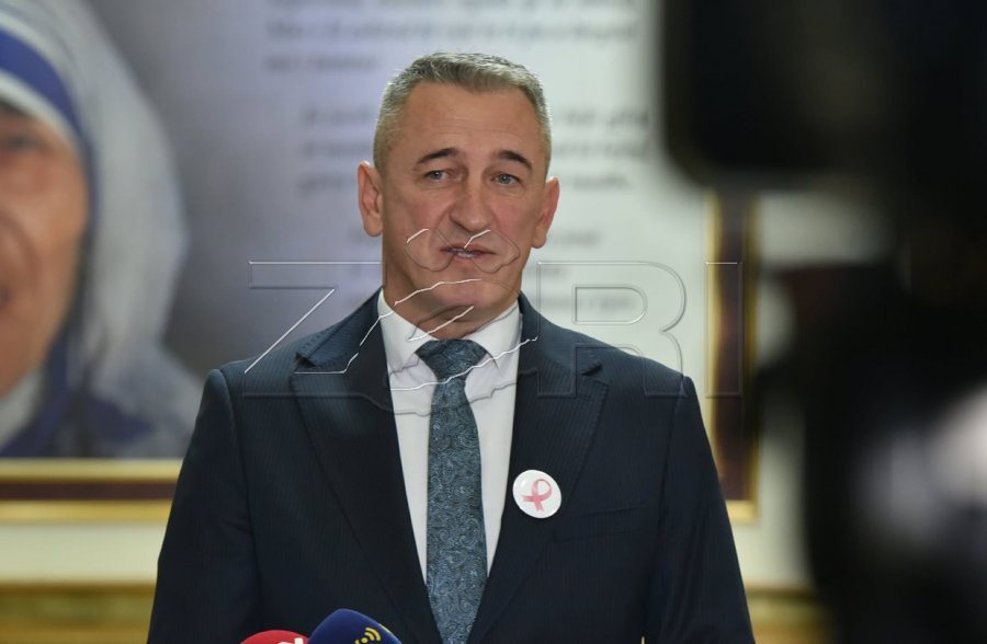 Zgjedhja e Rashiqit, Lulzim Peci: Do të ketë pasoja për Kosovën, një e drejtë kushtetuese u mohua me të dyja këmbët