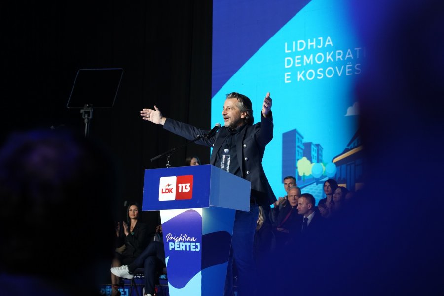 Rama për kundërkandidatët: Njëri premton rrugë, pa vizion urban – tjetri pastëri, por s’ka ditur t’i menaxhojë ato
