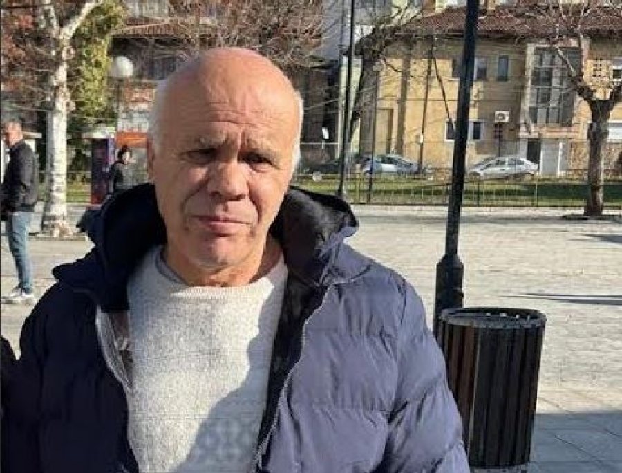 Tri ditë ende pa gjurmë, vazhdojnë kërkimet për gjetjen e Halim Sopajt