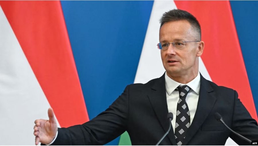 Hungaria thotë se do të rrisë dërgesat me naftë në Serbi pas sanksioneve amerikane ndaj NIS-it