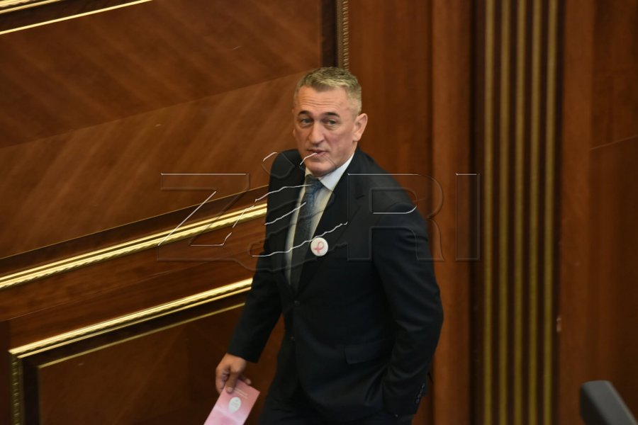 Rashiq: Nëse i marr votat, do ta pranoj detyrën me përgjegjësi