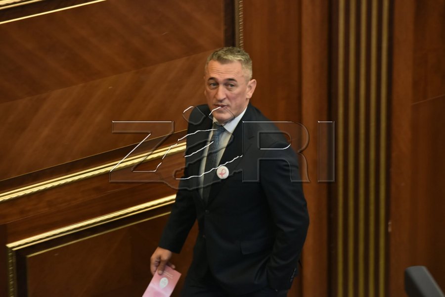 Nrecaj: Nëse nuk votohet asnjë kandidat i Listës Serbe, sërish mund të zgjidhet Nenad Rashiq