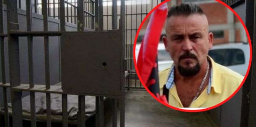 Nezir Mehmetaj pas pesë vitesh lirohet nga burgu i Serbisë