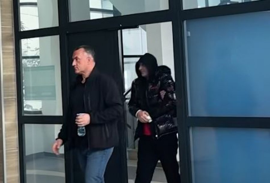 Fatmir Sheholli shtrohet në spital pas disa problemeve shëndetësore