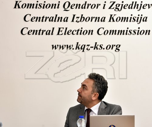 Fletëvotimet e dyshimta në Mitrovicë, Radoniqi: E vetmja mënyrë është hapja e kutive