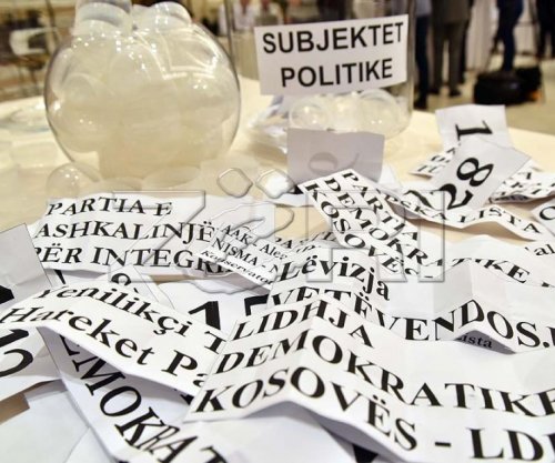 Shala: Asnjë parti politike nuk ofron qasje gjithëpërfshirëse në qeverisje të mirë dhe sundim të ligjit