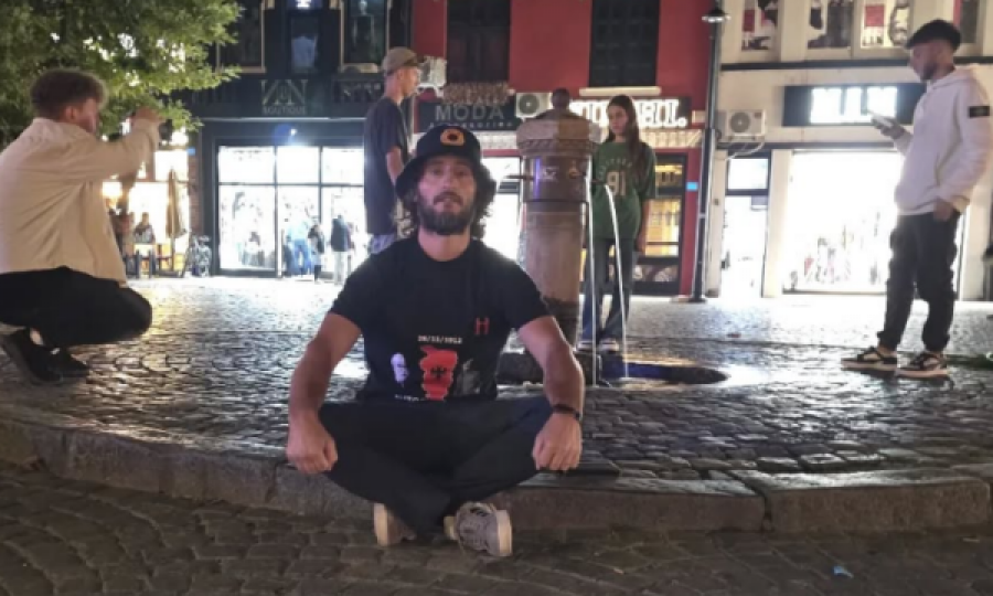 Starton ndeshja Serbi – Shqipëri, ja nga ku lajmërohet Ballisti