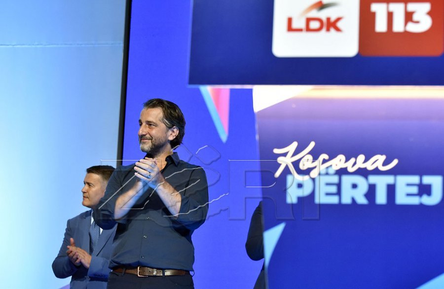 Përparim Rama: Votoni për punën që nuk u ndal asnjëherë, për përkushtimin që shihet në secilën lagje