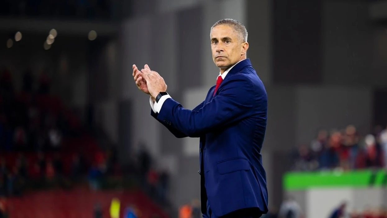 “Duheshin bindur lojtarët që mund të fitonim këtu” — Sylvinho tregon sekretin e fitores ndaj Serbisë