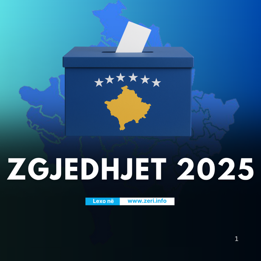 Lista Serbe fiton komunën e parë
