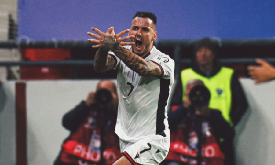 “Humbja më e rëndë në histori”, mediat serbe shpërthejnë pas disfatës nga Shqipëria