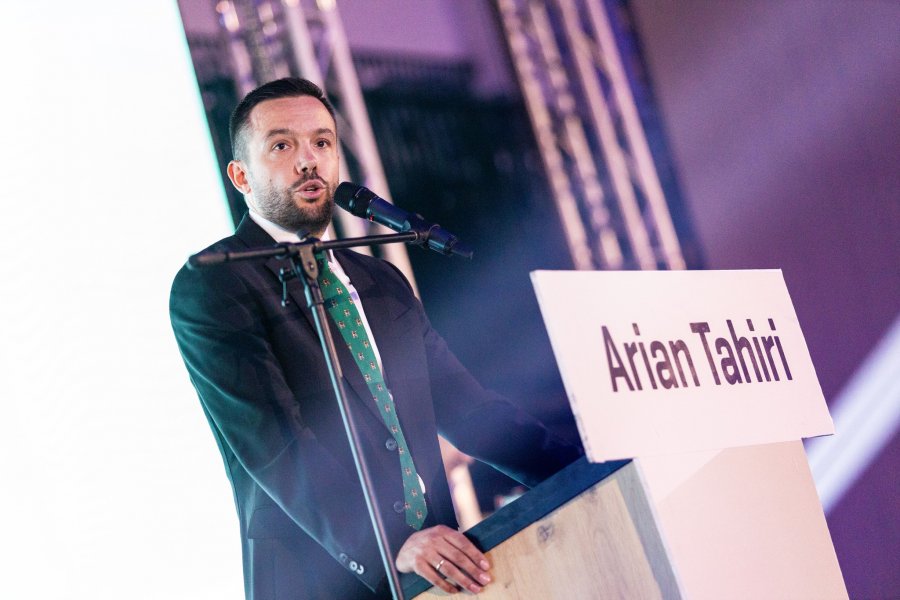 Kush është Arian Tahiri që pritet të udhëheqë me Mitrovicën e Jugut 