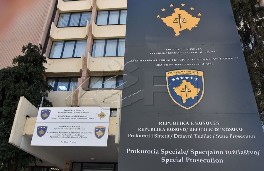 Kosova heton tentim vrasjen e një zyrtari të BE së