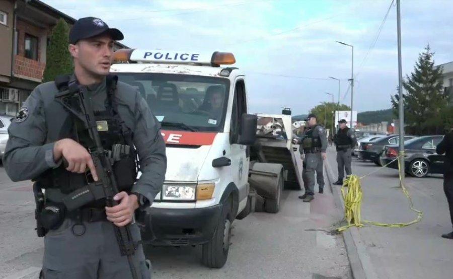 Të shtënat në Komoran s’kanë lidhje me procesin zgjedhor