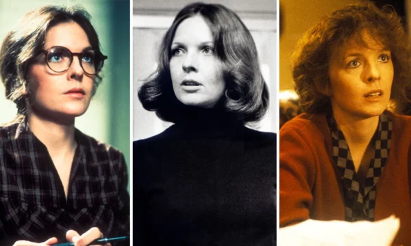 Vdes në moshën 79-vjeçare aktorja Diane Keaton, e njohur për “The Godfather”