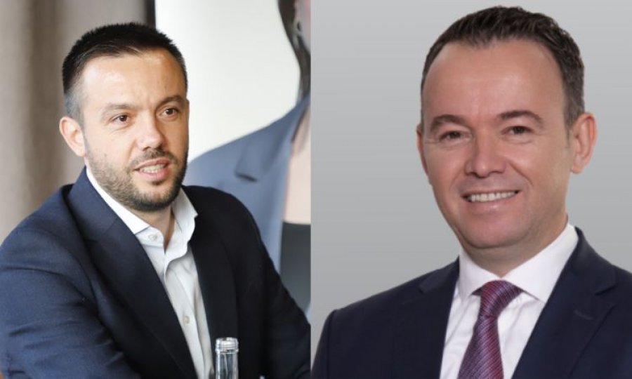 Përmbyset rezultati në Mitrovicë  Peci del para Tahirit