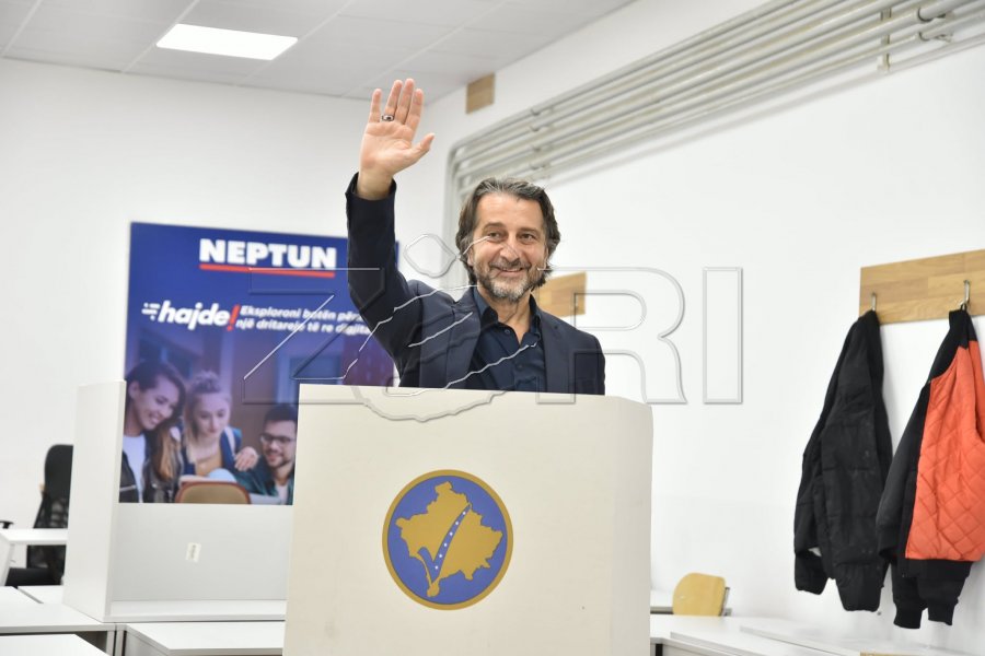 Rama pas votimit: Urime për fitoren e Shqipërisë, uroj që edhe sot të fitojë kryeqyteti