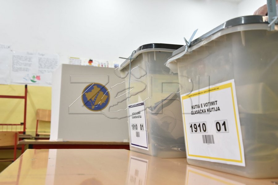 Prokuroria garanton mbrojtjen e votës në zgjedhjet lokale, angazhon rreth 100 prokurorë dhe staf mbështetës