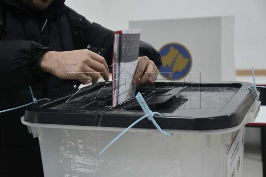 Kush janë kandidatët për asamble që nuk e morën asnjë votë në Zveçan 