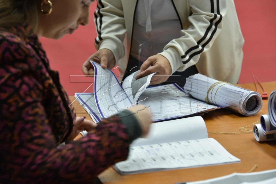 KQZ: Platforma e rezultateve funksionoi mirë, problem interneti i dobët