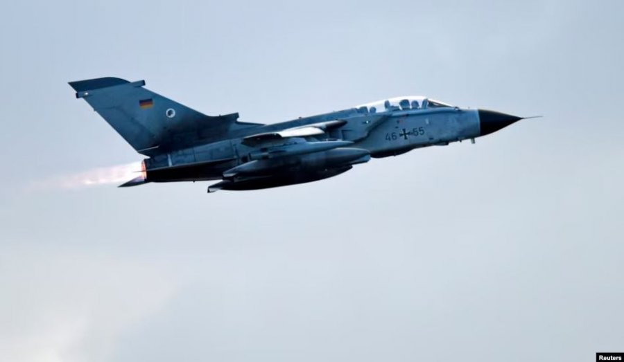 NATO nis stërvitjet bërthamore