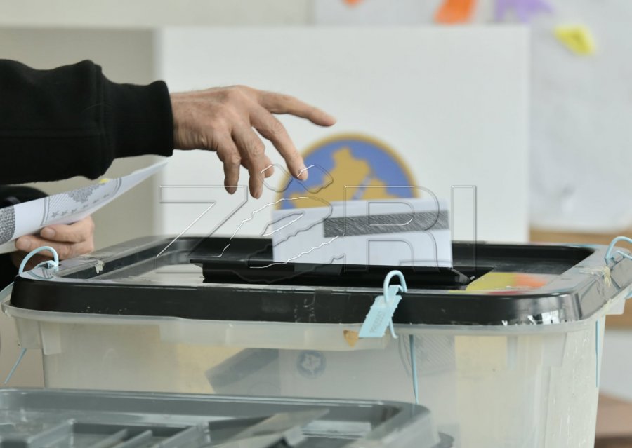 17 komuna zgjedhin kryetarët me të parën, 19 shkojnë në balotazh