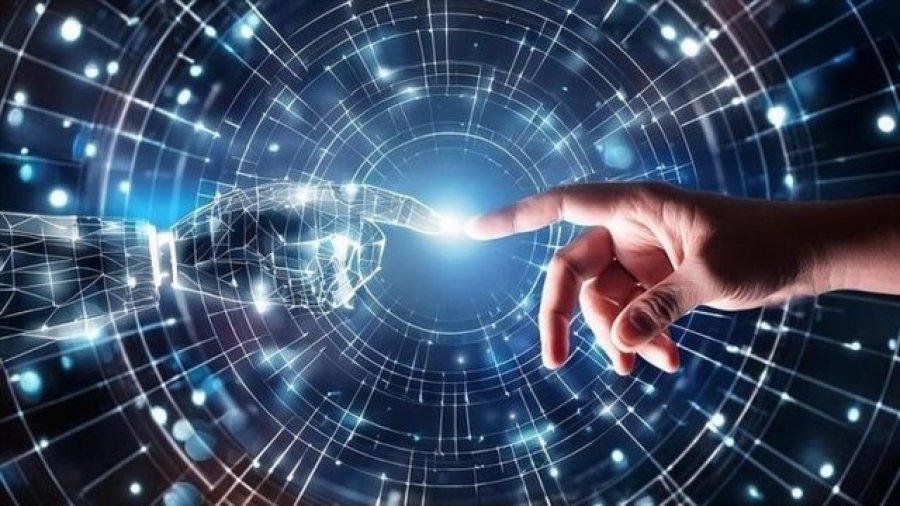 BE ja hap gjashtë fabrika të tjera të Inteligjencës Artificiale