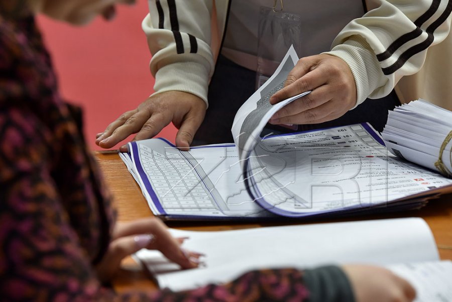 BE-ja, thirrje për certifikim të shpejtë të rezultateve nga rundi i parë
