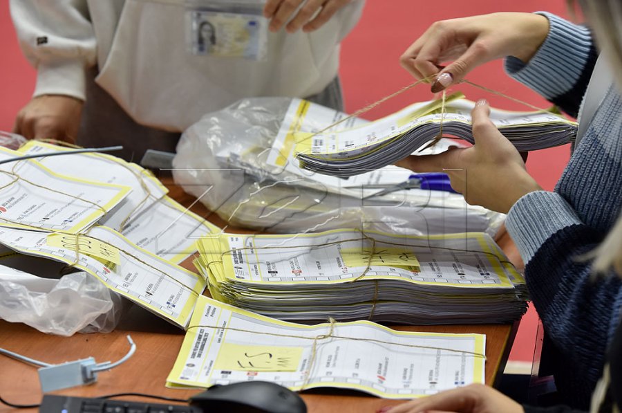 Përfundon numërimi i votave për asamble në Pejë, prin LDK-ja
