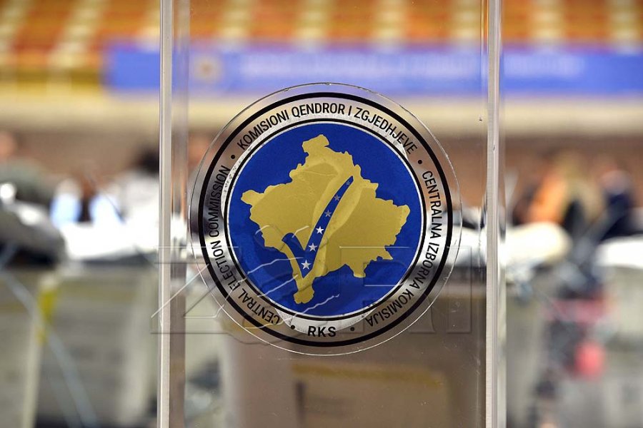 Nis publikimi i rezultateve nga Qendrat Komunale të Numërimit