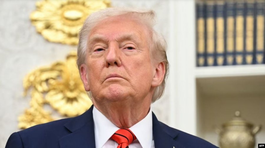 Trump  Faza e dytë e marrëveshjes për Gazën nis tani