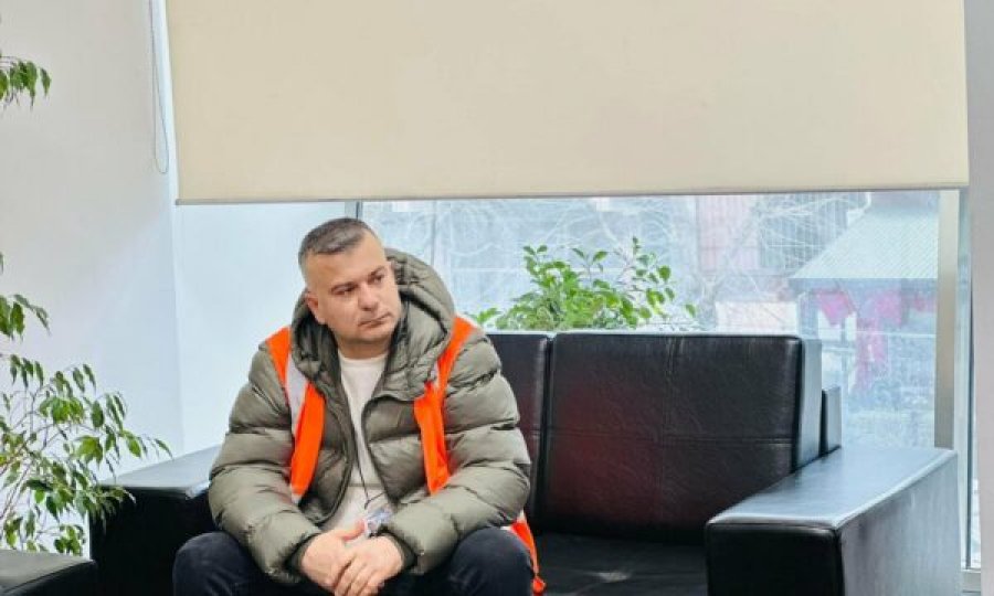 Shpëtoi dy fëmijë nga mbytja  vdes  Heroi i Velipojës  pas tre muajsh në komë