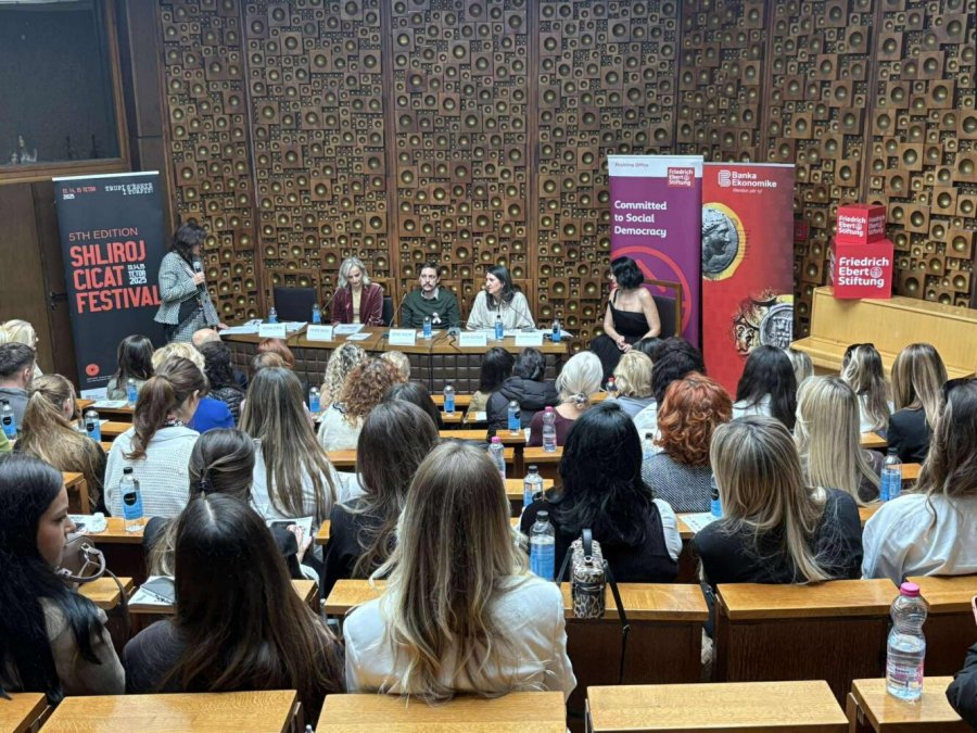 Lufta e grave me kancerin  vlerësohet e rëndësishme mbështetja nga partnerët