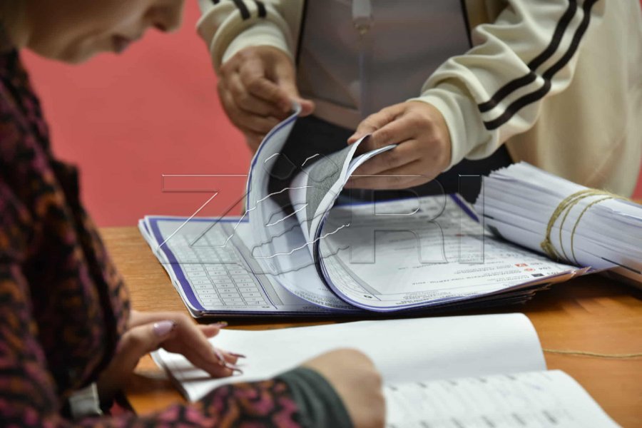 PDK-ja pretendon për ndërhyrje të paligjshme në procesin e numërimit në Malishevë