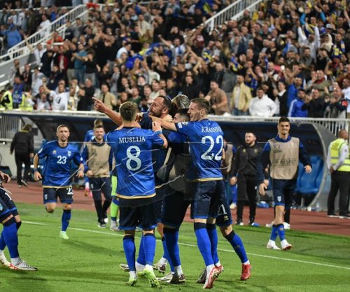 Dardanët në mision drejt Botërorit: Muriqi optimist, Foda me luks zgjedhjesh në mbrojtje