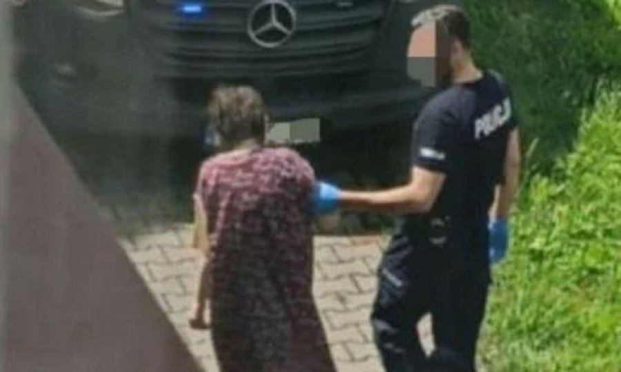 Prindërit e izoluan 27 vjet më parë, policia zbulon 42-vjeçaren në gjendje kritike për jetën