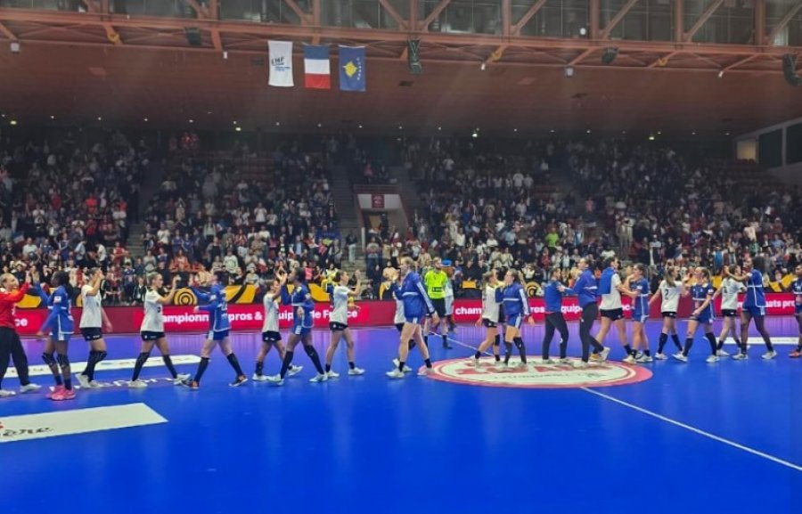 Kosova pëson nga kampionia e botës në ndeshjen hapëse të kualifikimeve