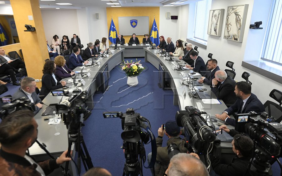 Analistët shprehen se s’ka vullnet për formim të qeverisë, zgjedhjet e reja në dhjetor