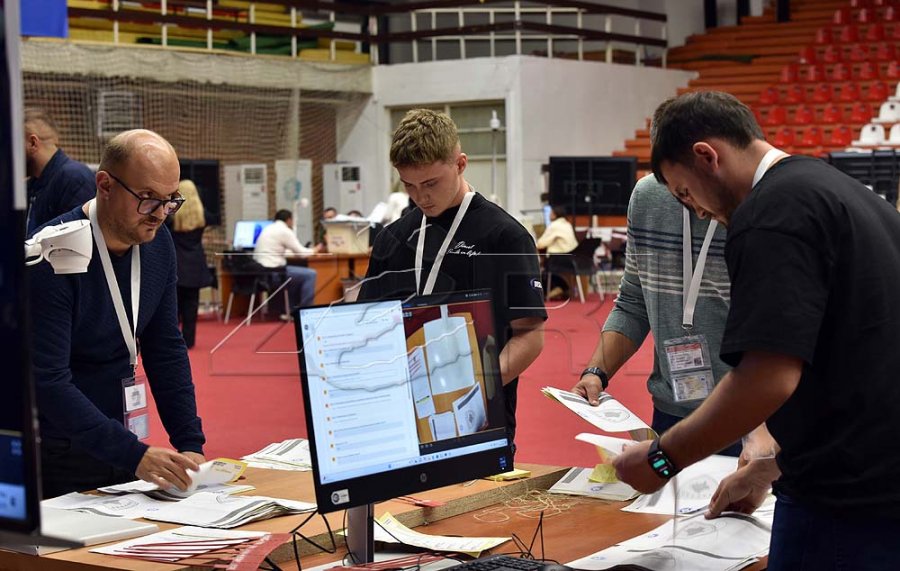 A do të ketë numërim të votave më 31 dhjetor dhe 1 janar? Flasin nga KQZ-ja