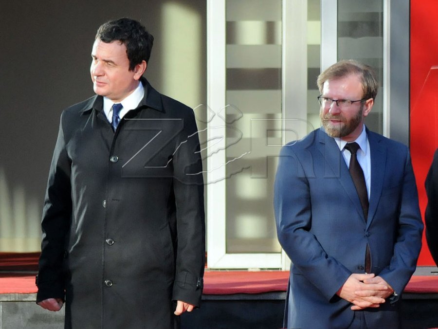 Abazi i bindur se Kurti do të dështojë në krijimin e qeverisë: Mandati do t’i kalojë partisë së dytë