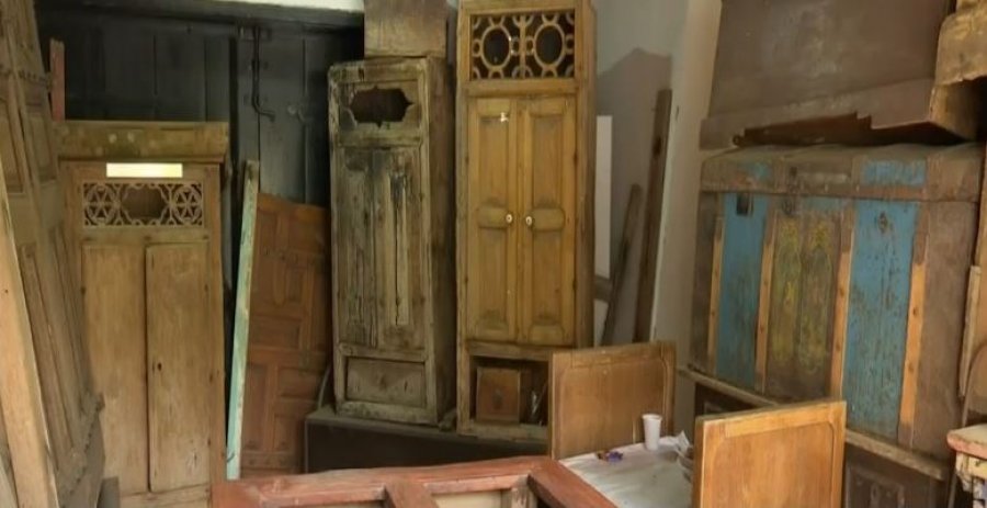 Prizren restaurohen objektet e vjetra të trashëgimisë