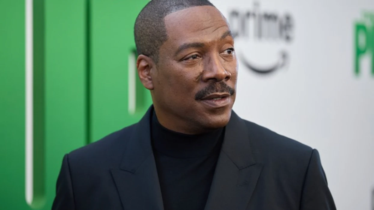 Një film për Eddie Murphy së shpejti në Netflix
