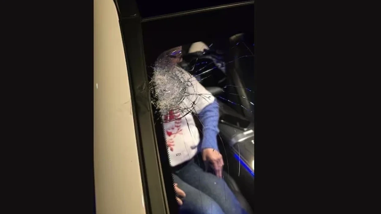 Familja shqiptare sulmohet nga tifozët serbë në Zvicër