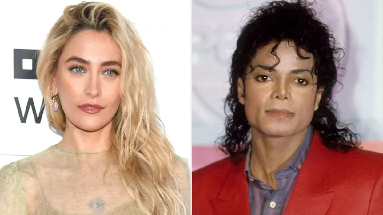 Mes një beteje të trazuar ligjore - vajza e Michael Jacksonit merr 55 milionë euro nga pasuria e tij