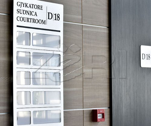 Apeli vërteton aktgjykimin lirues ndaj Ukë Rugovës dhe tre tjerëve për krim të organizuar me vizat italiane